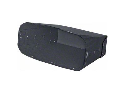 GMC Glove Box Liner 55-59