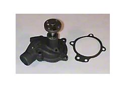 1955-1963 Chevy-GMC Truck Water Pump, 6-Cylinder, 235ci