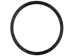 1955-1965 Ford Thunderbird Power Steering Reservoir Cover Gasket, For The Eaton Pump, 5-29/64 Diameter