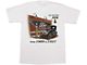 1955-1966 Ford Thunderbird MAC Wear T-shirt, 1909-1927 Model T, Choose Your Size