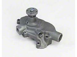 1955-1970 Corvette Water Pump Small Block