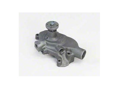 1955-1970 Corvette Water Pump Small Block