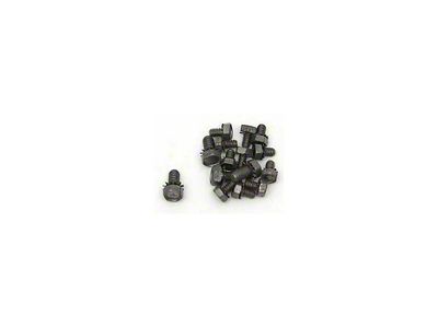 Engine Oil Pan Bolts,SB,55-72