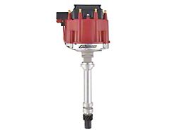 1955-1982 HEI Distributor Red Cap - w/o Vac. Advance