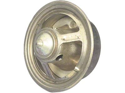 1955-1987 Chevy-GMC Truck Hi-Flo with Hi-Performance Thermostat 180d Robertshaw