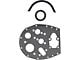 1955-1991 Chevy-GMC TruckTiming Cover Gasket Set With Small Block