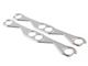 1955-1991 Small Block Header Gaskets Gen 1