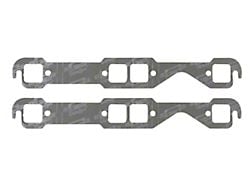 1955-1991 Mr Gasket Ultra Seal Header Gaskets GEN 1 262-400 w/Square Port 1.45 Inch x 1.48