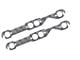 1955-1991 Mr Header Gaskets GEN 1 262-400 w/Round Ports 1.5