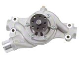 1955-1995 Chevelle Edelbrock 8827 Water Pump; Victor Pro Series; Chevy; 1955-95 262-400 c.i.d V8 engines