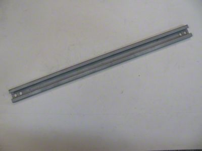 1955-57 2-Door Upper Window Idler Channel, Used