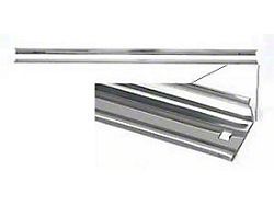 Angle Bed Strips,Steel,89,Longbed,Stepside,55-57