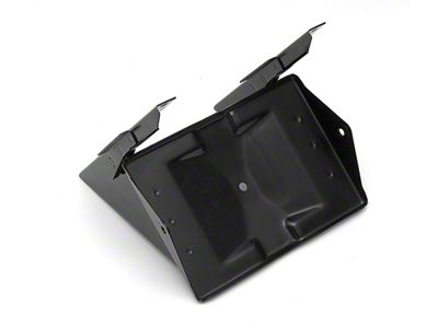 1955-57 Chevy Truck Battery Tray Assembly