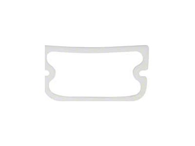 1955-57 GMC Truck Parking Light Lens Gaskets