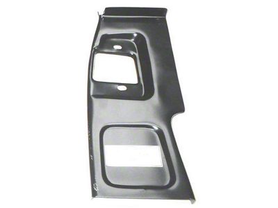 OPR 1955-59 Chevy-GMC Truck Right Lower Front Door Pillar