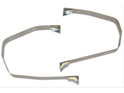 1955-59 Chevy-GMC Truck Straps Gas Tank