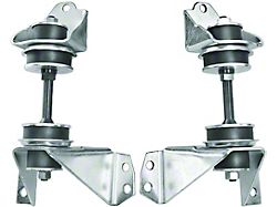 1955-59 Chevy Truck Engine Mount Front Small Block