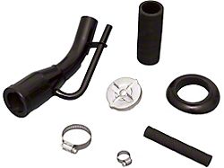 OPR Neck Kit,Gas Tank Filler,55-59