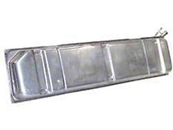 OPR 1955-59 Chevy Truck Gas Tank Galvanized