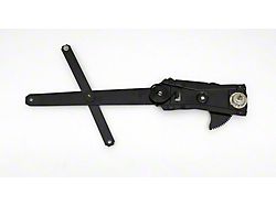 OPR Door Window Regulator,Right,55-59