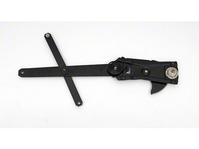 OPR Door Window Regulator,Right,55-59