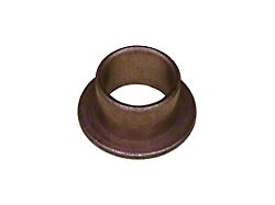 1955-71 Ford Thunderbird Door Hinge Or Convertible Top Frame Bushing - Brass