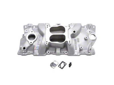 1955-86 Chevy-GMC Truck Edelbrock 2101 Performer Manifold