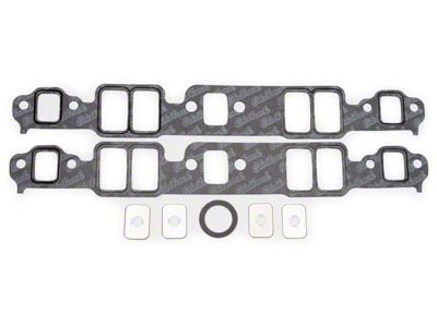 1955-86 Chevy-GMC Truck Edelbrock 7201 Intake Gasket-Small Block