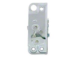 Door Latch LH 55L-59