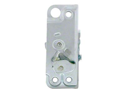 Door Latch LH 55L-59