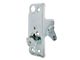 Door Latch LH 55L-59