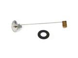 OPR Gas Tank Sending Unit/ Ford Or Merc/ 6v Or 12v/ 36-55 (Also use on 1933-1936 with our reproduction tanks)