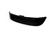 Exterior Windshield Visor 55L-59