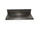 1955L-1959 Chevy-GMC Truck Rocker Panel With Step Plate, Left-OE Style