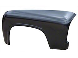 1956-1956 F100,F250 Front Fender,OE Style,RH