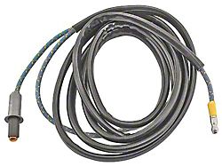 56-7 Bird Horn Wire