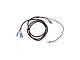 1956-1957 Ford Thunderbird Neutral Safety Switch Wire, PVC Wire