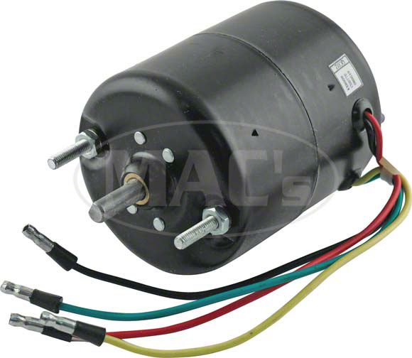 Eletric Window motor Tech One