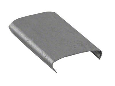 Windshield Moulding Joint Cover/ 56-57 T-bird