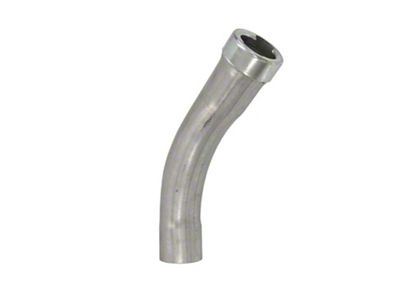 OPR 1956-1960 Corvette Gas Tank Filler Neck (Convertible)