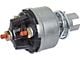 Ignition Switch (56-60 F-100, F-250, F-350)