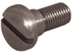 1956-1962 Corvette Convertible Frame Pivot Screw Side (Convertible)