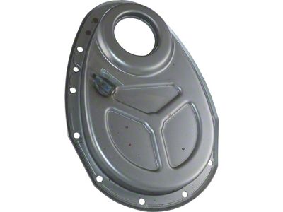 1956-1962 Corvette Timing Chain Cover