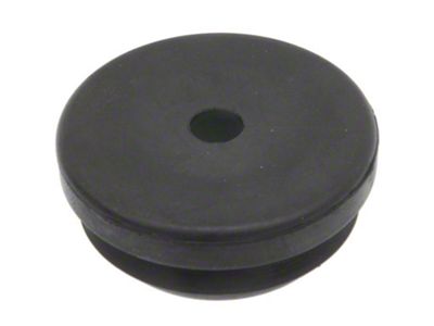 1956-1962 Firewall Grommet, 1-3/8 Diameter