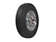 1956-1964 Corvette Tire 6.70 x 15 Blackwall Firestone