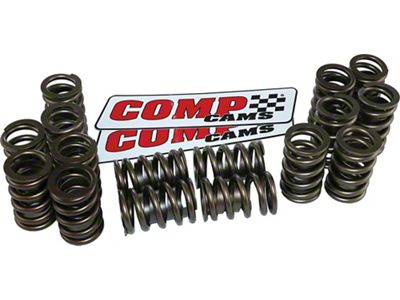 1956-1972 And 1975-1991 Corvette Valve Springs Small Block