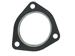 Exhaust Heat Riser Valve Gasket, 2.5, 1956-1974