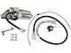 1956-60 Ford Pickup Electric Wiper Motor Conversion Kit, 12 Volt