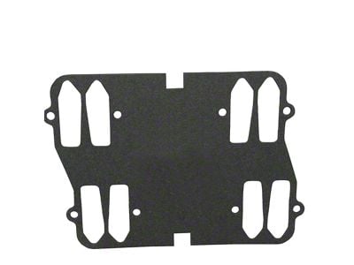 1957-1959 Corvette Fuel Injection Plenum Base Gasket