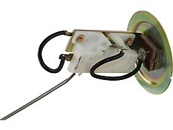 OPR 1957-1960 Ford Thunderbird Gas Tank Sending Unit, 12 Volt, Universal Type